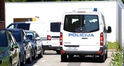 Žena u Velikoj Gorici oštrim predmetom teško ozlijedila muškarca