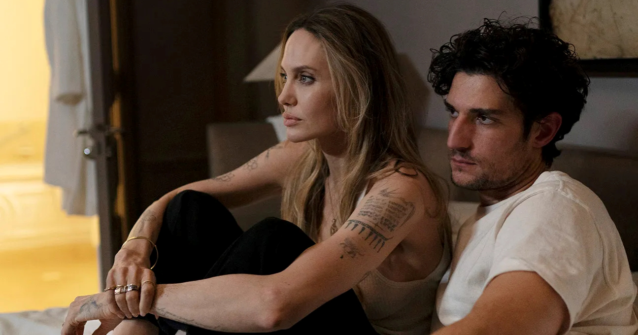 Horor na pariškom Tjednu mode. Gledali smo novi film s Angelinom Jolie