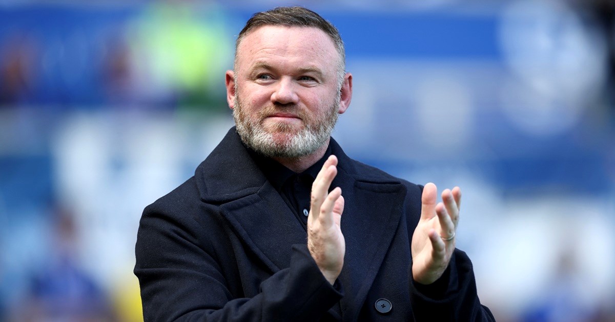 Rooney otkrio zašto je United u njegovo vrijeme bio dobar: "Ključ je bio PlayStation"