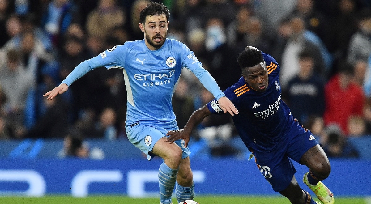 Mundo Deportivo: Predsjednik Barcelone s agentom osmislio plan za Bernarda Silvu