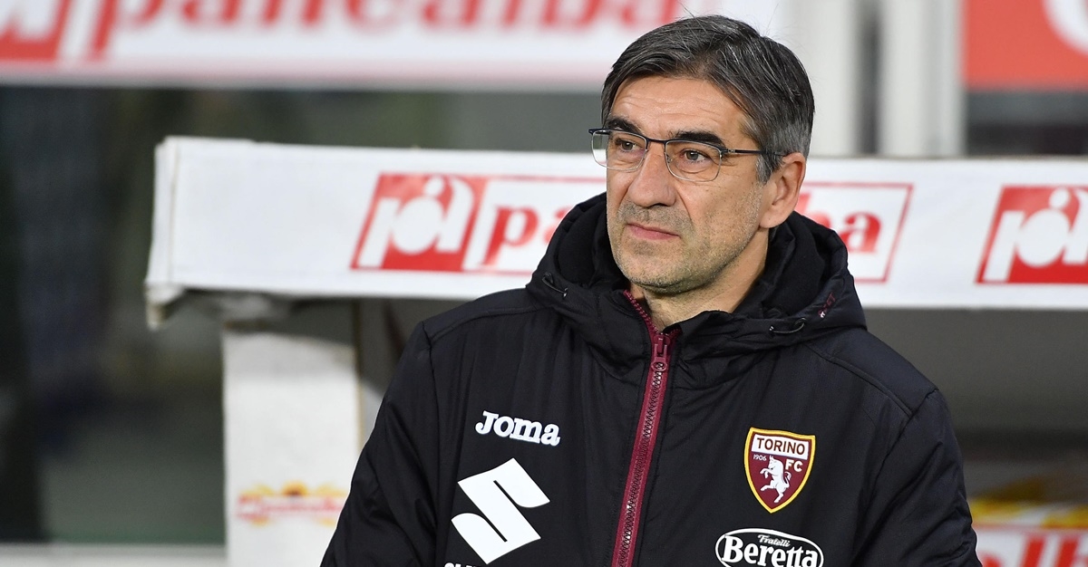 Remi Jurićevog Torina kod kluba koji je u grčevitoj borbi za opstanak