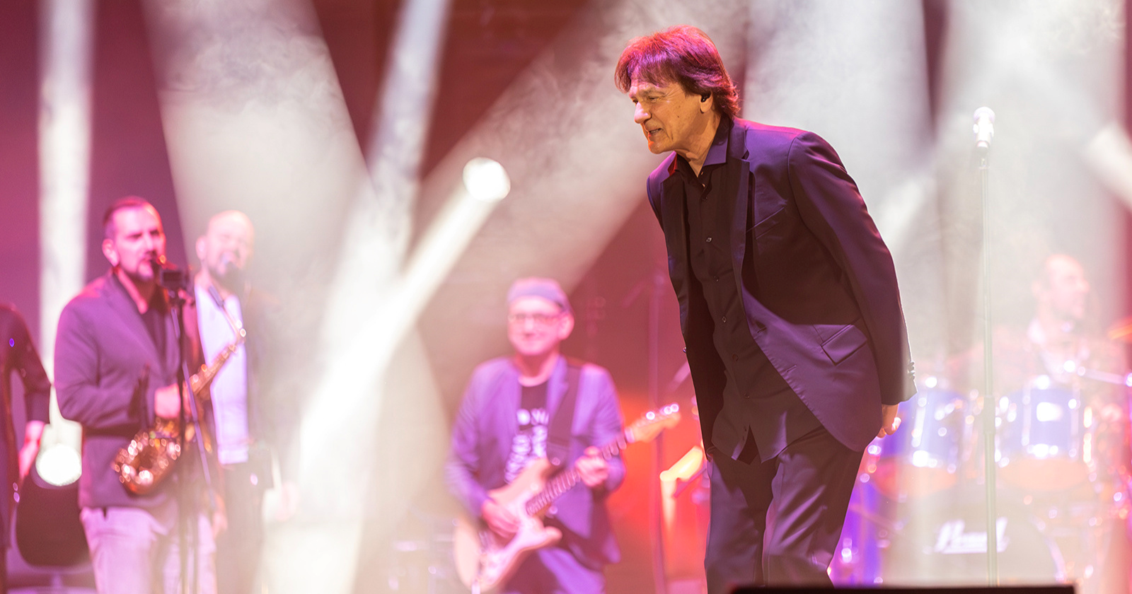 Zdravko Čolić stiže u Koprivnicu