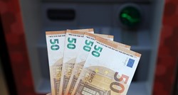 Slovenac i Slovenka u Zagrebu kupovali mobitele lažnim eurima