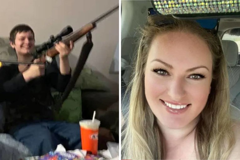 Objavljena fotografija ubojice s puškom. Među žrtvama i majka