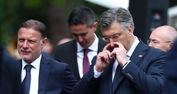 Njonjo i Plenković čestitali Dan državnosti: "Tko ne slavi, iskazuje prijezir"