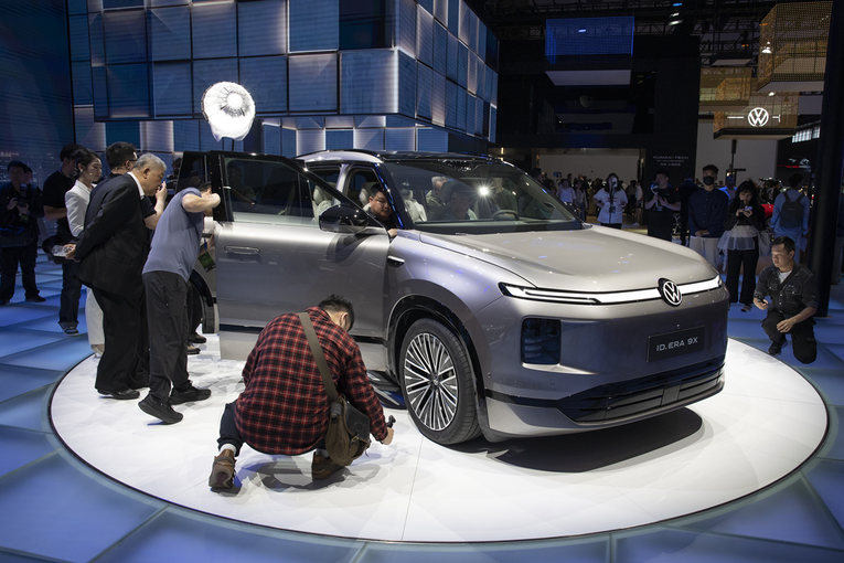 Volkswagen će ukinuti dodatnih 50.000 radnih mjesta