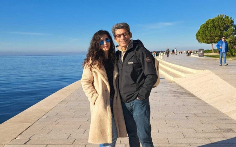 Iranac koji živi kod Zadra: Pahlavi je nitko i ništa, u Iranu ga ne doživljavaju