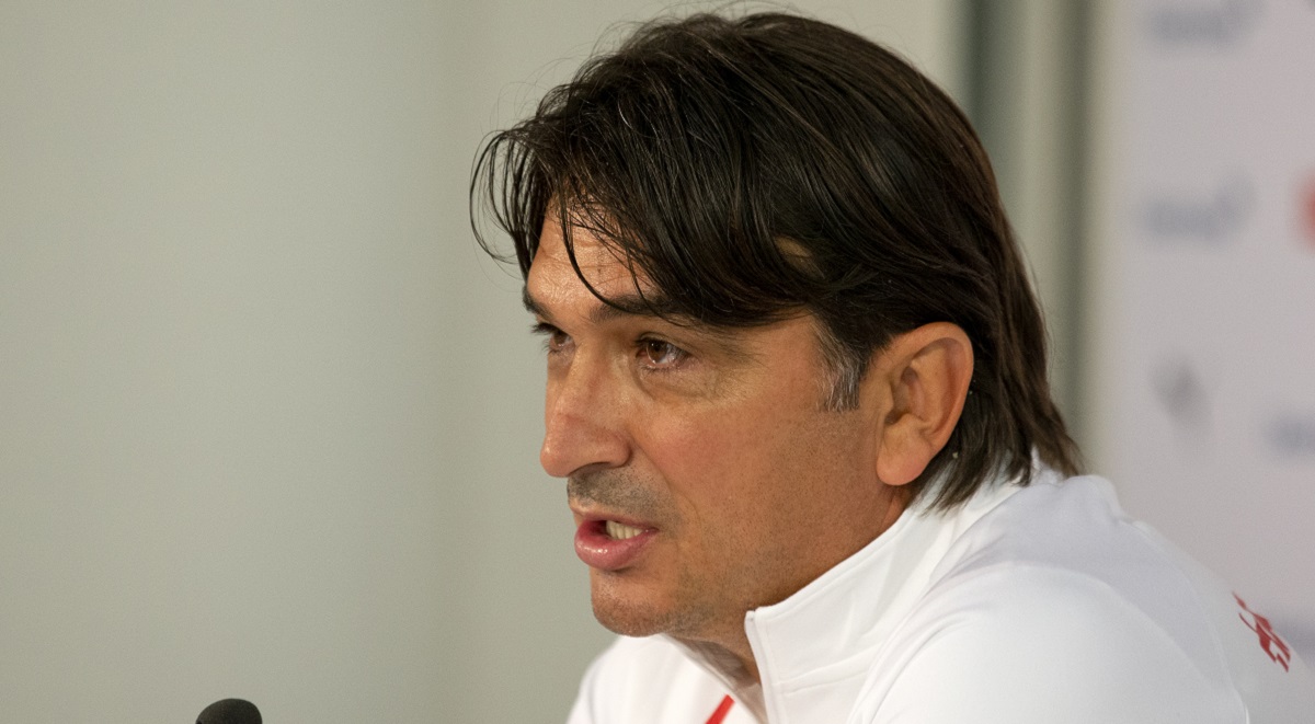 Dalić: Nema više iznenađenja. Sada želim pobijediti Francusku