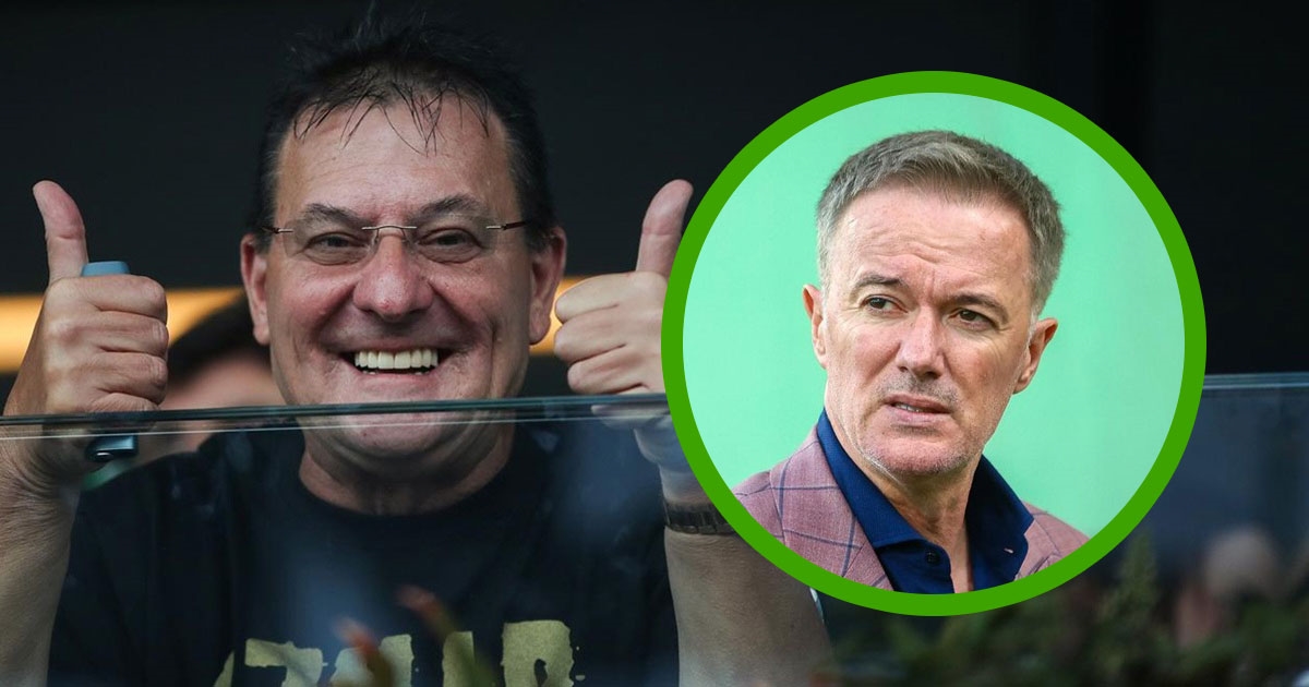 Jeličić: Mišković je najveći i jedini frajer u hrvatskom nogometu