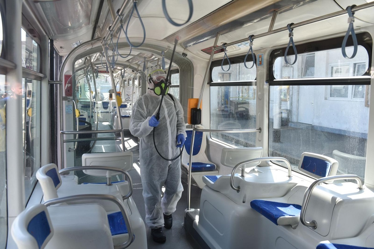 Smanjuje se broj tramvaja i buseva u Zagrebu, objavljen novi vozni red
