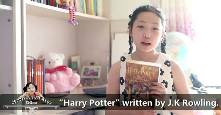 Jedu sladoled i čitaju Harryja Pottera, ali youtuberice iz S. Koreje nisu što se čine