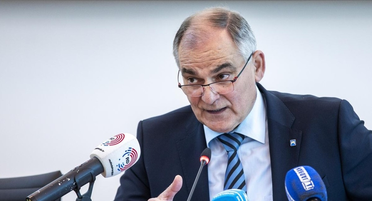 Splitsko-dalmatinski župan: Postoje objektivni razlozi zašto imamo ovoliko zaraženih
