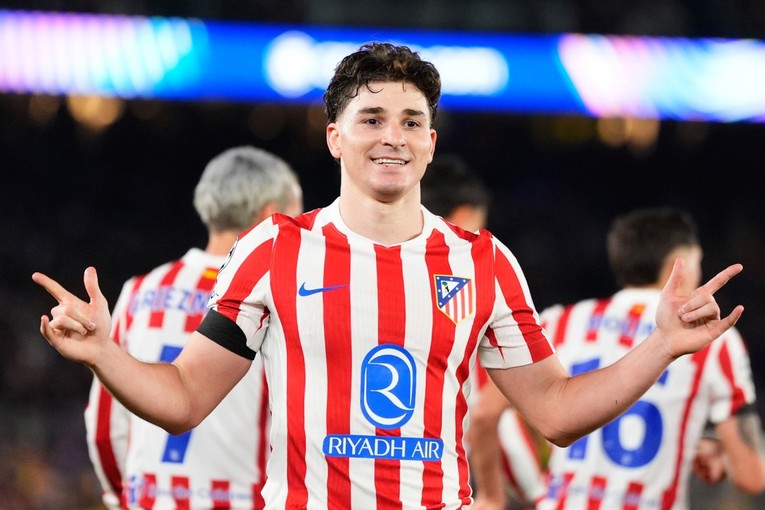 Barcelona poslala ponudu od 100 milijuna eura za Argentinca. Atlético odbio