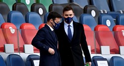 Iz Rome bijesni na suce nakon poraza od Milana: "Dosta je bilo"