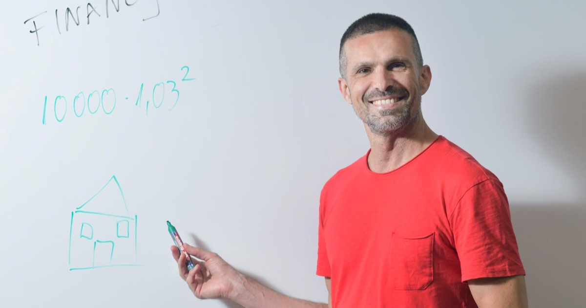 Toni Milun nakon 25 godina odlazi iz obrazovanja: "Odluka je konačno sazrela"