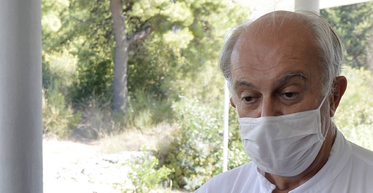 Splitski infektolog: Apsolutno je najvažnije kako se stanovništvo ponaša