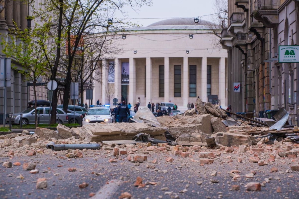 Dinamo: Zagrebe, nema predaje!