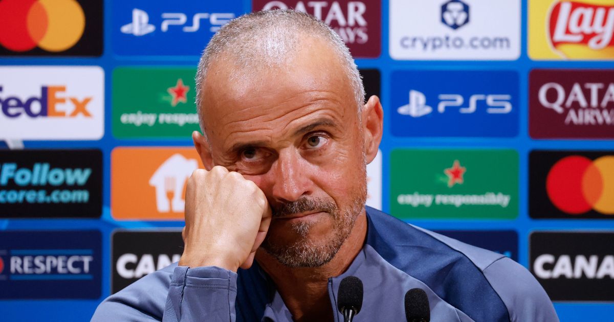 PSG zbog odgode derbija propušta svečanost Zlatne lopte?