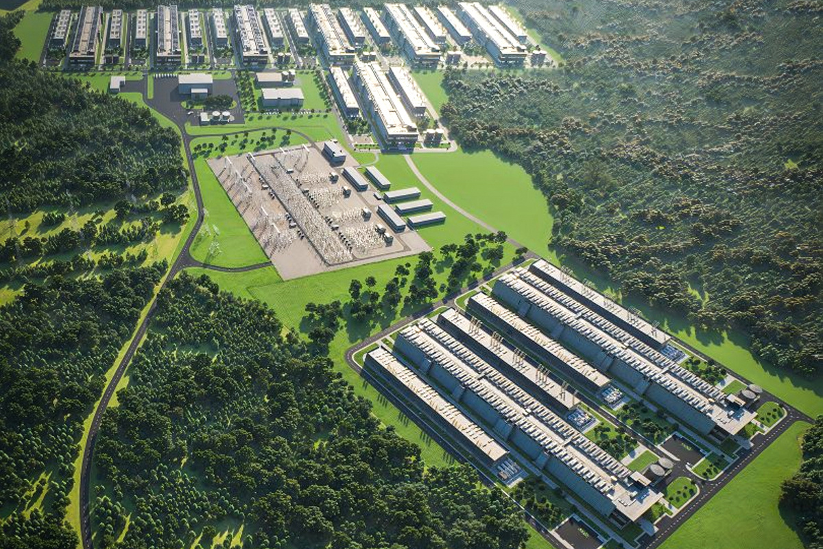 Što megaprojekt od 50 milijardi eura kod Topuskog znači za okoliš?