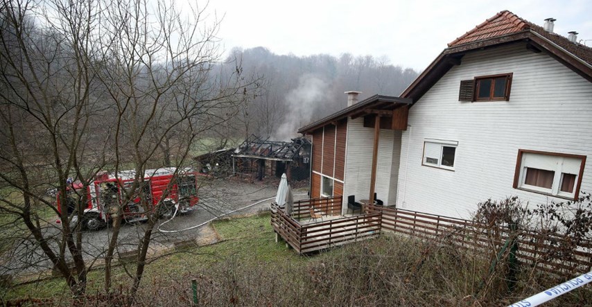 Prodaje se kuća doma za starije u kojem je izgorjelo šestero ljudi