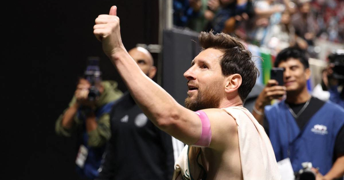 VIDEO Čudesni Messi zabio dva majstorska gola pa provocirao protivnika