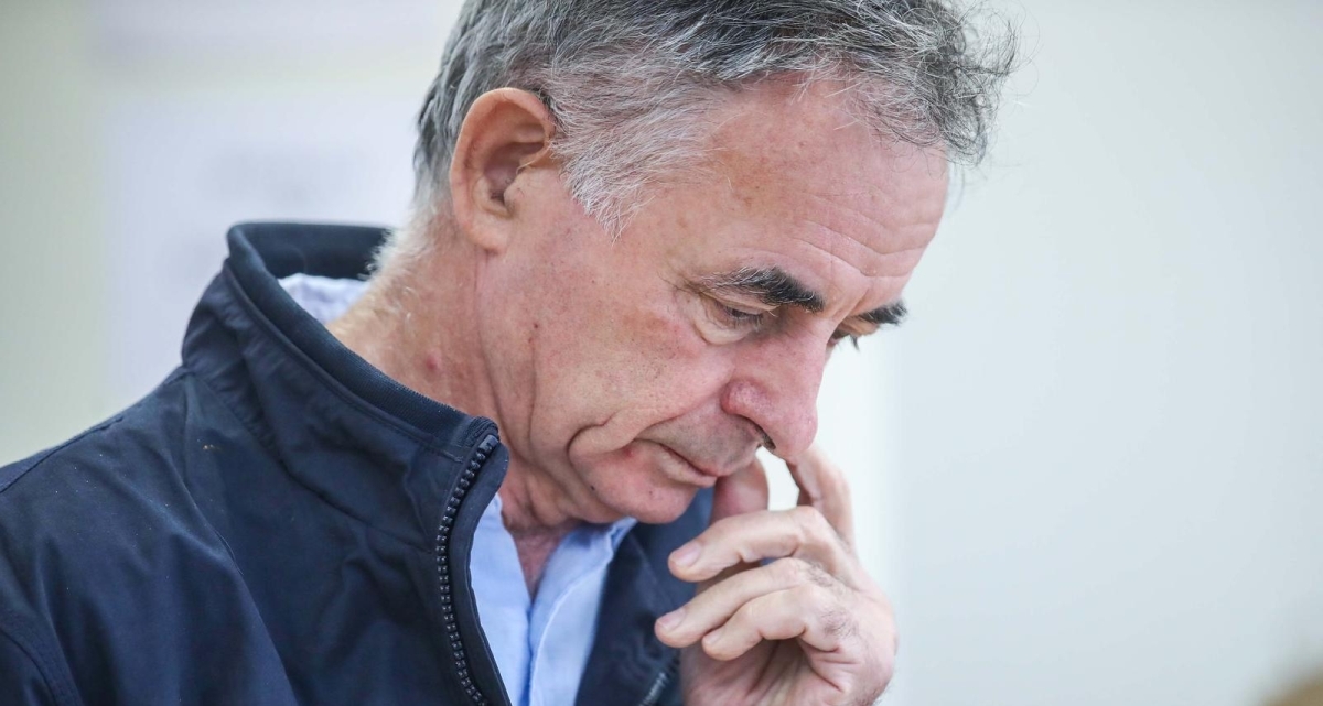 Pupovac o pregovorima: Neću dopustiti ponižavanje SDSS-a