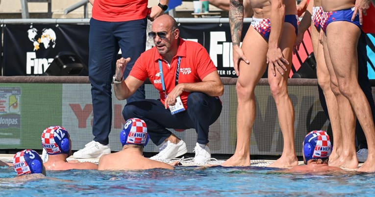 Evo kad i protiv koga Hrvatska igra za finale SP-a