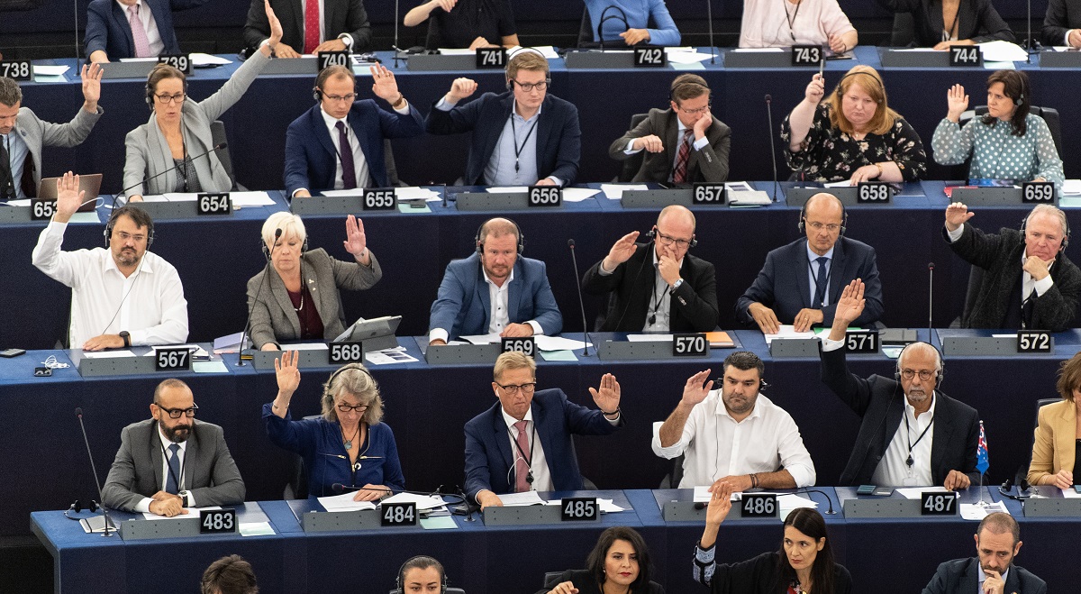 Europarlament odbio Mađara i Rumunjku zbog sumnji u sukob interesa