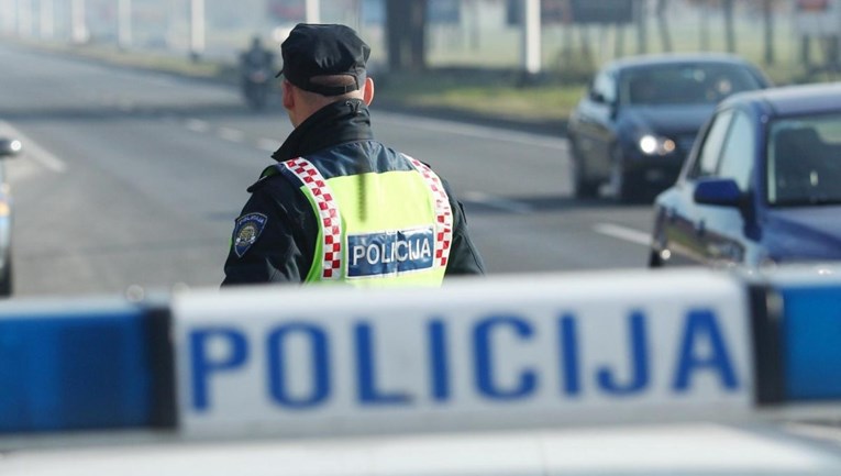 Vozač bježao pijan od policije u okolici Zagreba, dobio kaznu od skoro 20.000 kuna