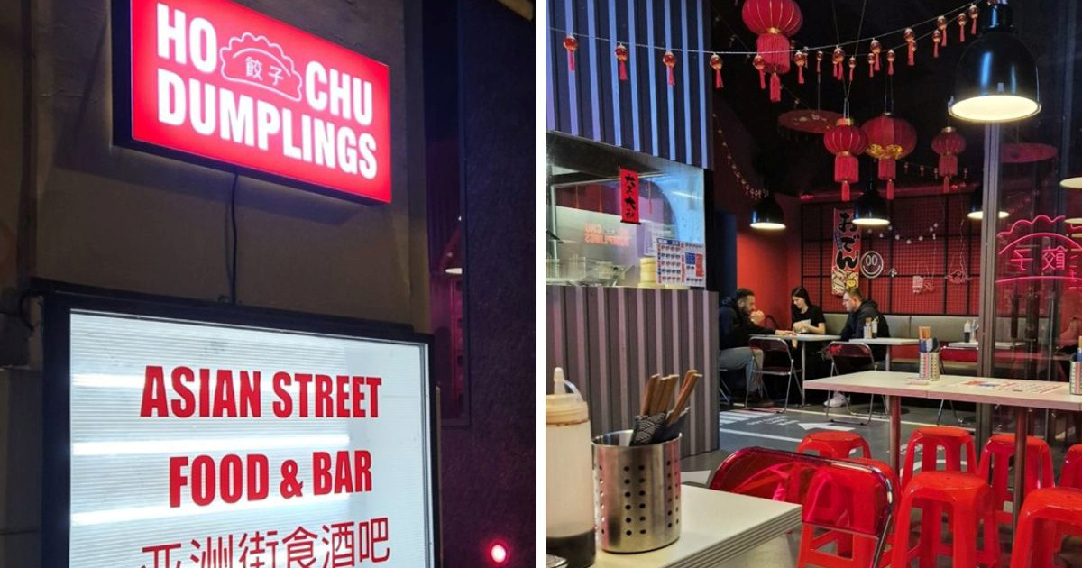 Azijski fast food u centru Zagreba zatvorio se nakon manje od četiri mjeseca rada