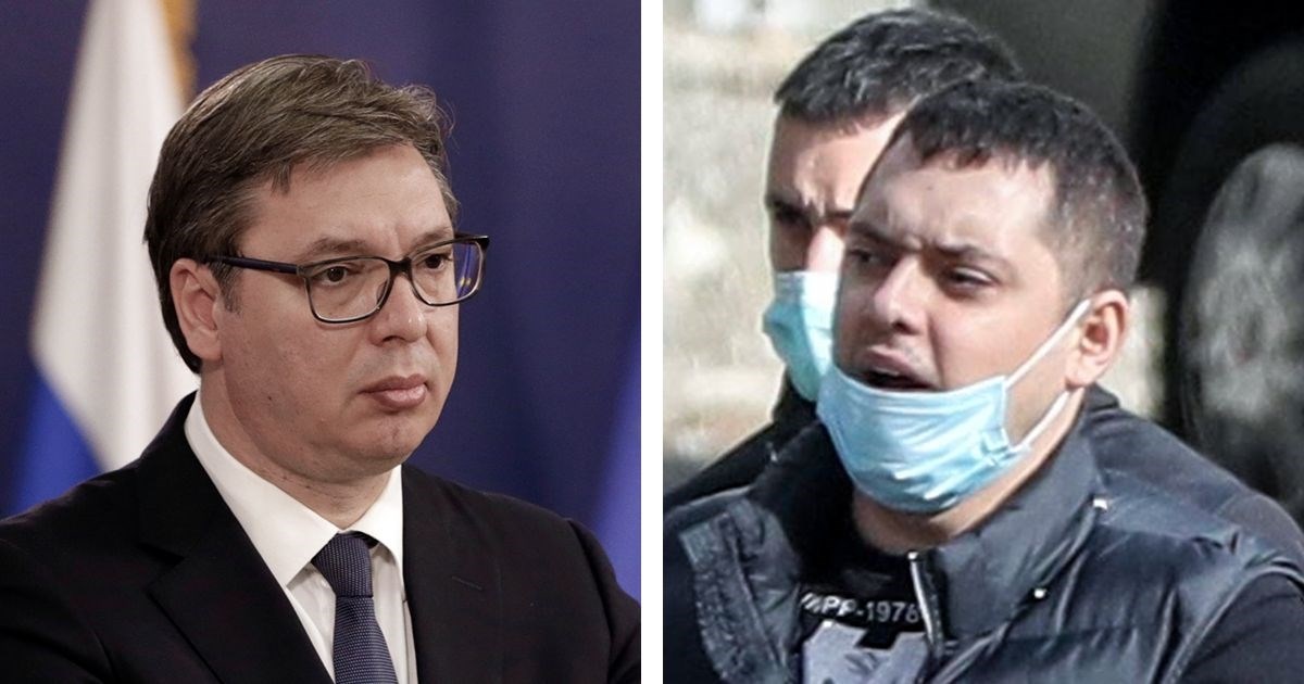 Zamjenik Velje Nevolje optužio Vulina i Vučića. Oporba: Vučić je šef srpske mafije