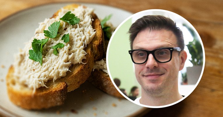 Mate Janković podijelio recept za blagdanski klasik koji svi jedu na Badnjak