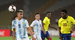 VIDEO Evo zašto Dinamo želi dovesti sjajnog mladog Argentinca