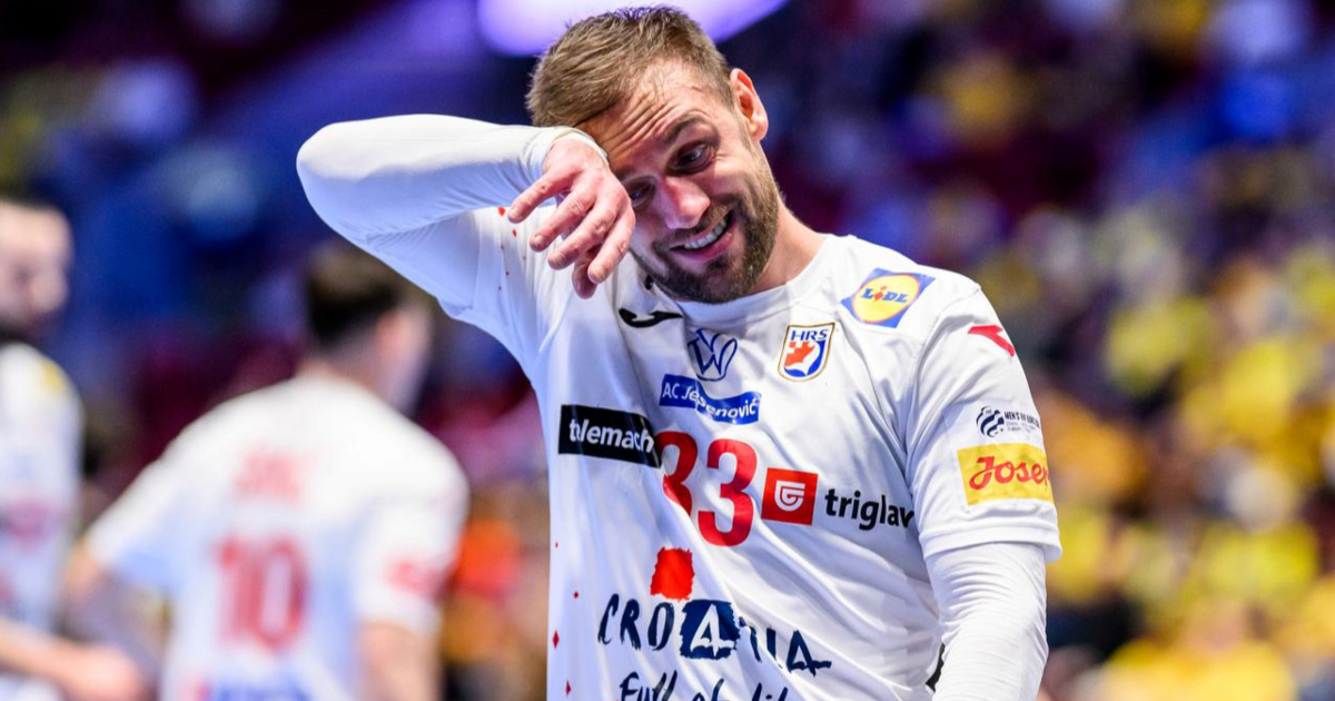 Cindrić: Očekivao sam ovakvu utakmicu