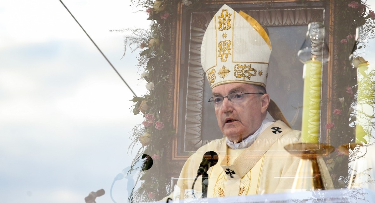 Kardinal Bozanić: Otvoreni smo za suradnju sa svima koji žele napredak Zagreba