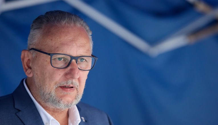 Božinović: Raste broj prijava za turistički ulazak u Hrvatsku