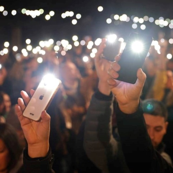 Od poziva na dijalog preko batinanja studenata do pada srpske vlade u 16 sati