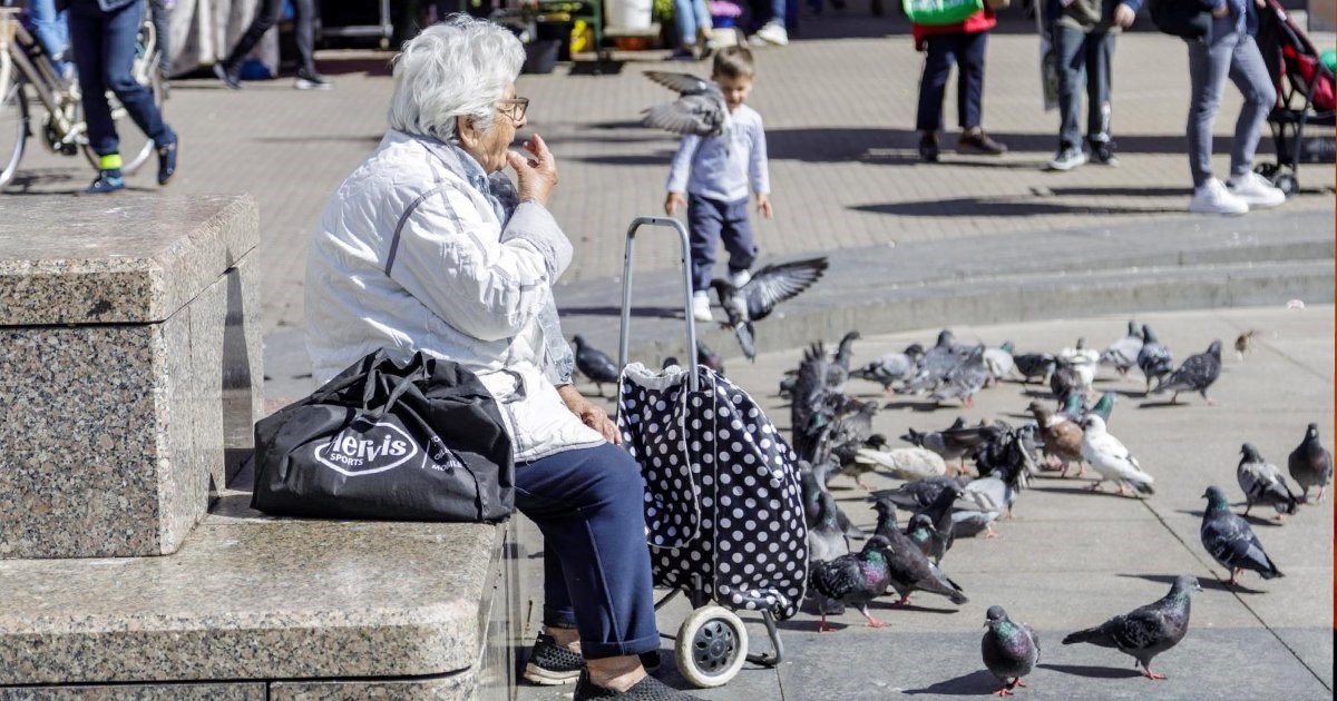 Životna dob Hrvata znatno ispod prosjeka EU. Najdulje žive Španjolci