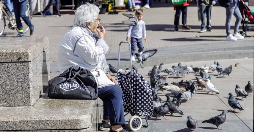 Španjolci prosječno žive 84 godine, najviše u EU. Hrvati ispod prosjeka