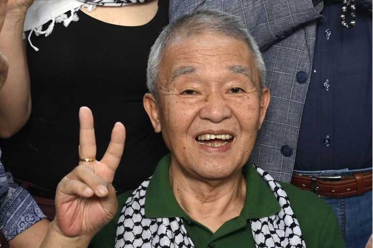 Umro Japanac koji je 1972. sudjelovao u masakru na aerodromu kod Tel Aviva