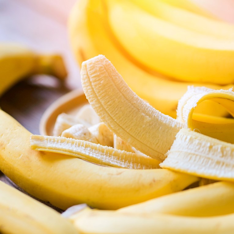 Jeste li čuli za ovu foru s korom banane? Ludo je, a navodno i jako zdravo