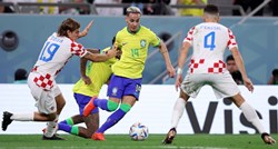 Brazil iz reprezentacije uklonio zvijezdu optuženu za nasilje