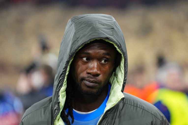 Marca: Bijesni igrači Reala ugledali Camavingu u svlačionici. Žamor je utihnuo