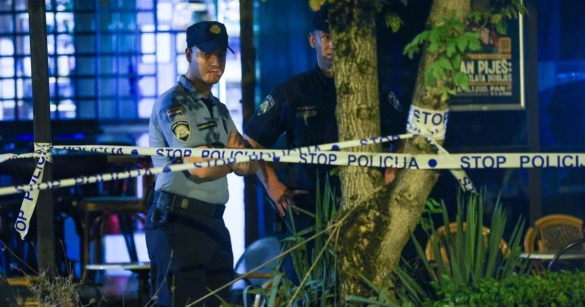 Pokušaj dvostrukog ubojstva u Novom Zagrebu: Napadaču određen istražni zatvor