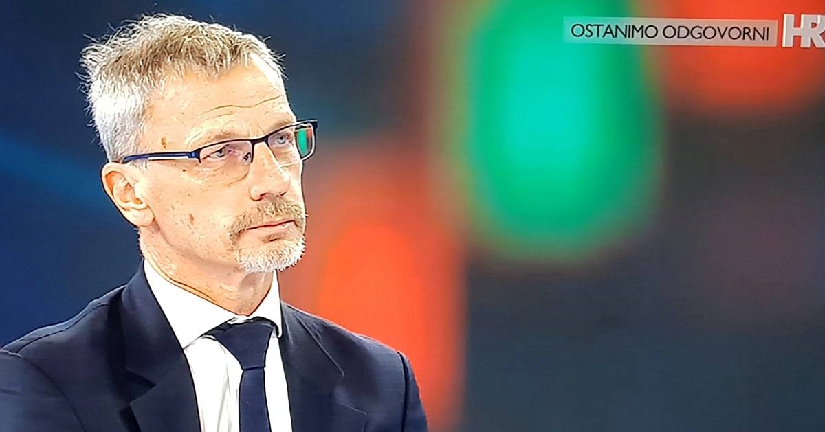 Vujčić o ogromnoj Aferi HNB: Standardi su bili takvi kakvi su bili