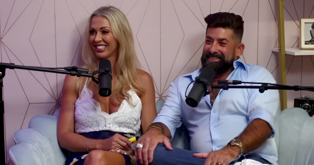 Suprug u "hotwife" braku otkrio kako njihov odnos doista funkcionira