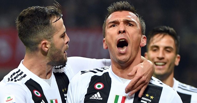 Talijani tvrde da Mandžukić radi na neočekivanom transferu u hit Lige prvaka