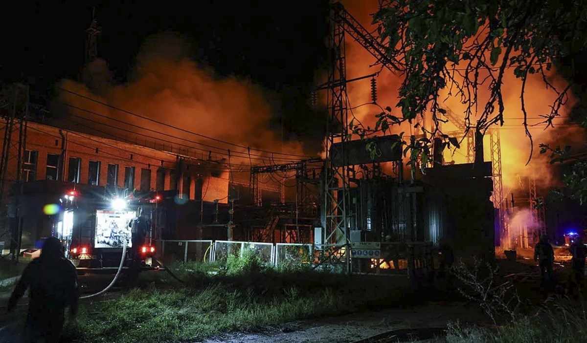 Rusi su prestali slati pojačanja? Profesor: Cijela linija bi im se mogla urušiti