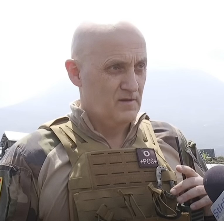 Tko je Horatiu Potra, "rumunjski Prigožin"?