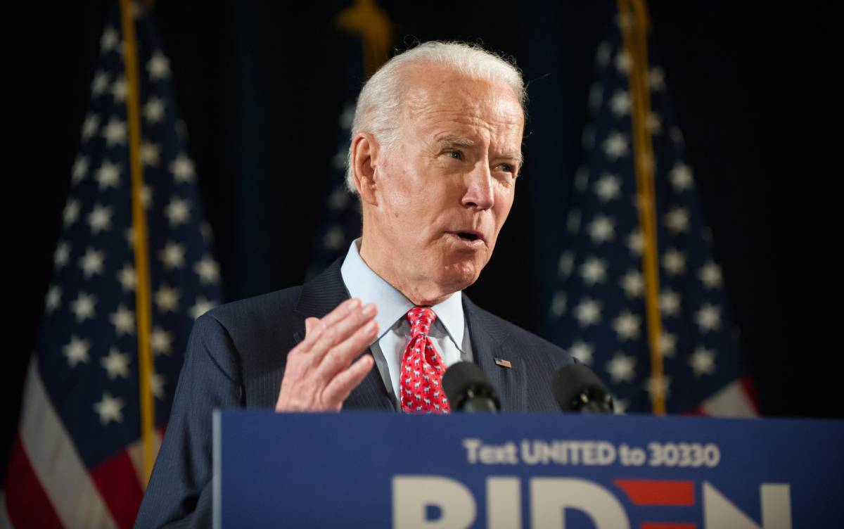 Biden obećao: Ako pobijedim Trumpa, sljedeći potpredsjednik SAD-a bit će žena